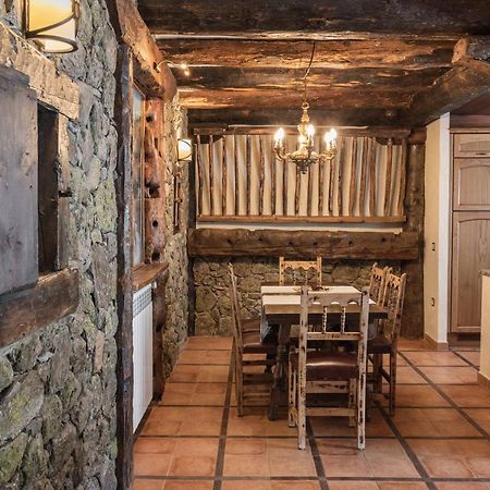 Apartaments Els Llacs Бордес-д'Энвалира Экстерьер фото
