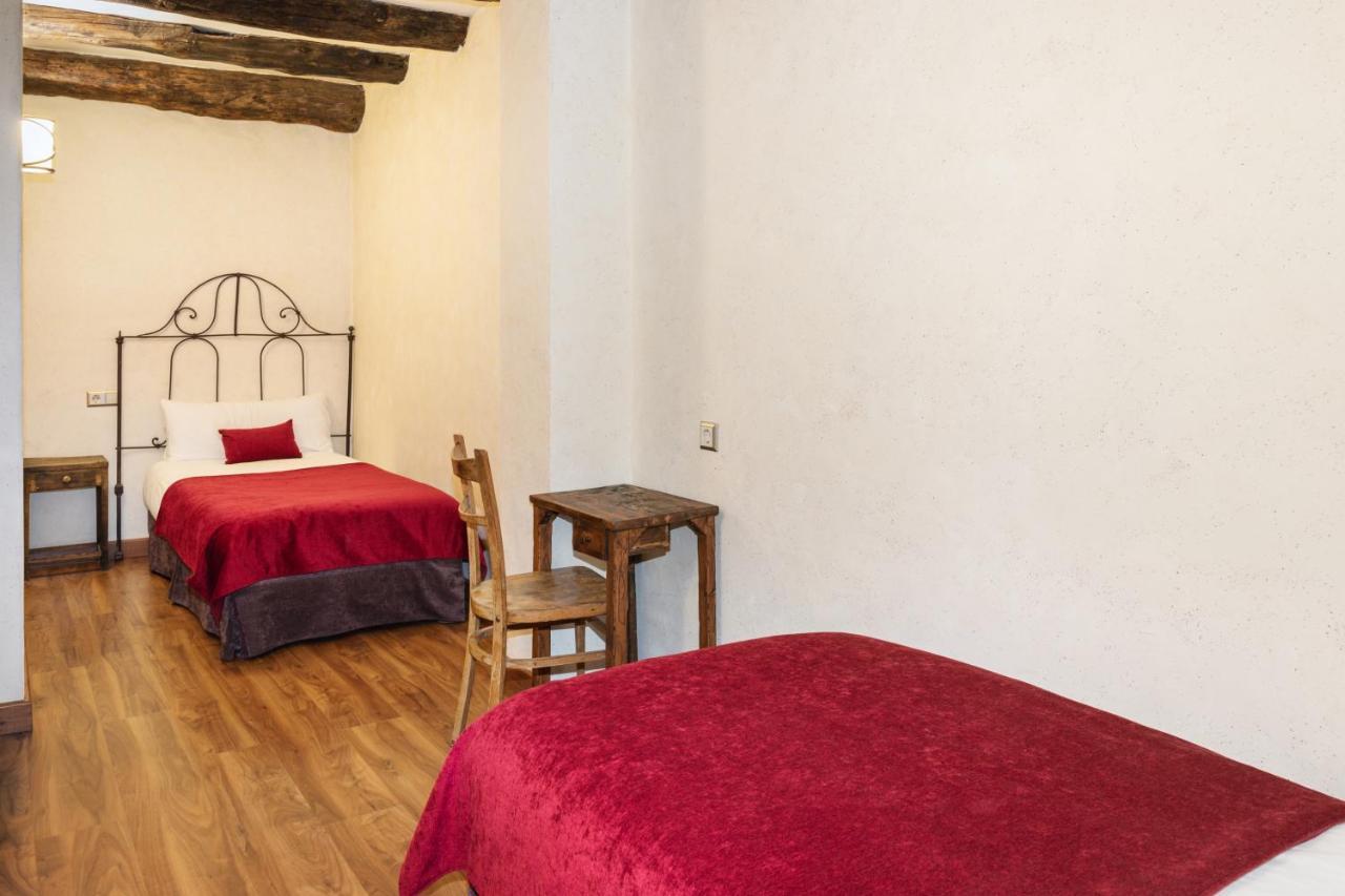 Apartaments Els Llacs Бордес-д'Энвалира Экстерьер фото