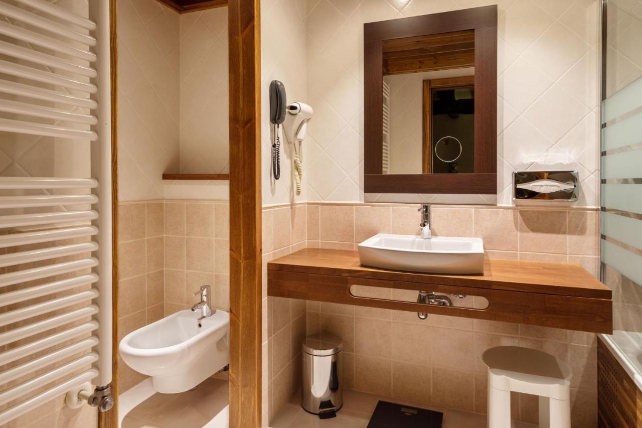 Apartaments Els Llacs Бордес-д'Энвалира Экстерьер фото