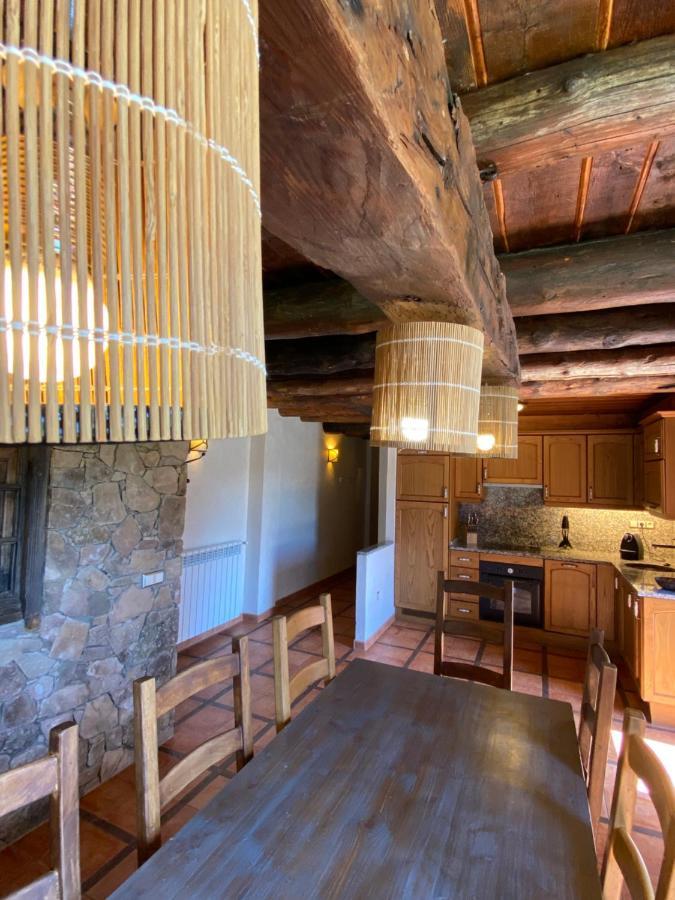Apartaments Els Llacs Бордес-д'Энвалира Экстерьер фото
